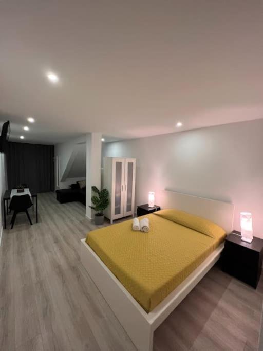 Opo - Fantastic Studio With Garden Porto Exteriér fotografie